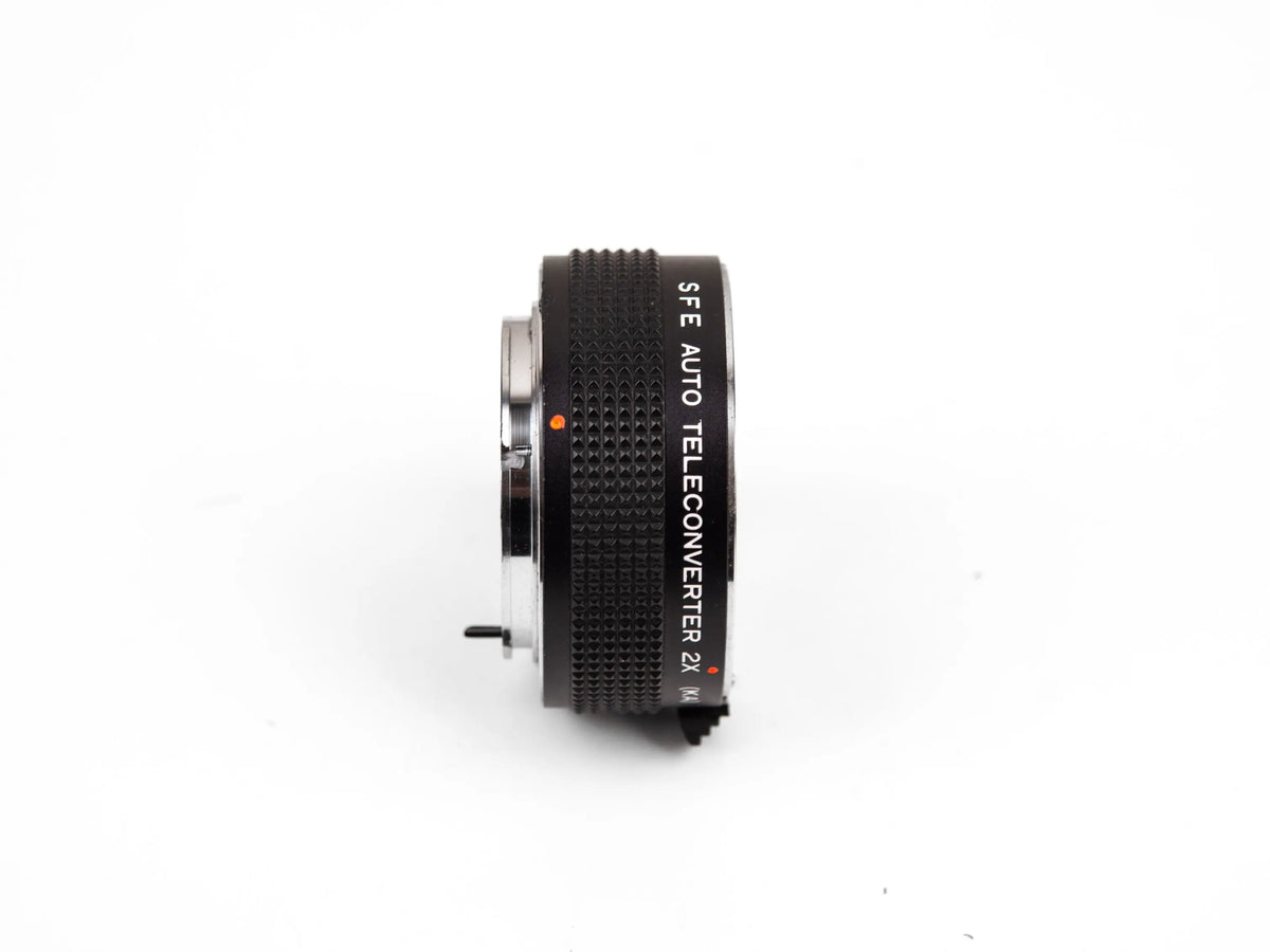 SFE Auto Teleconverter 2x (KA) SFE