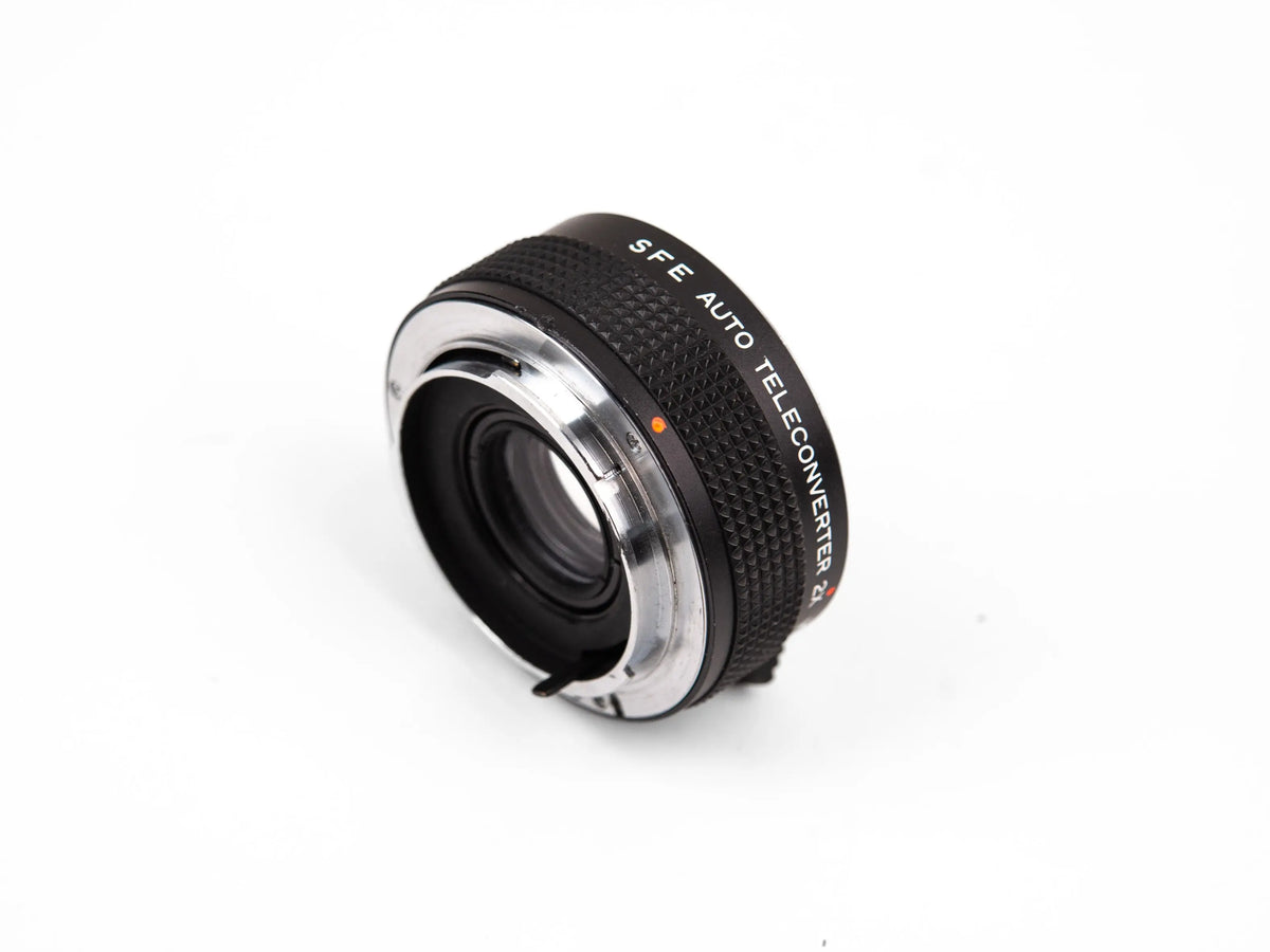 SFE Auto Teleconverter 2x (KA) SFE