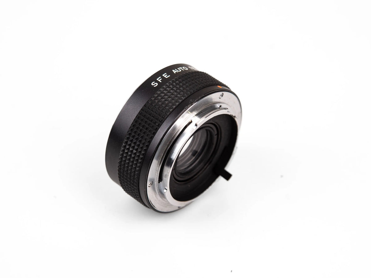 SFE Auto Teleconverter 2x (KA) SFE