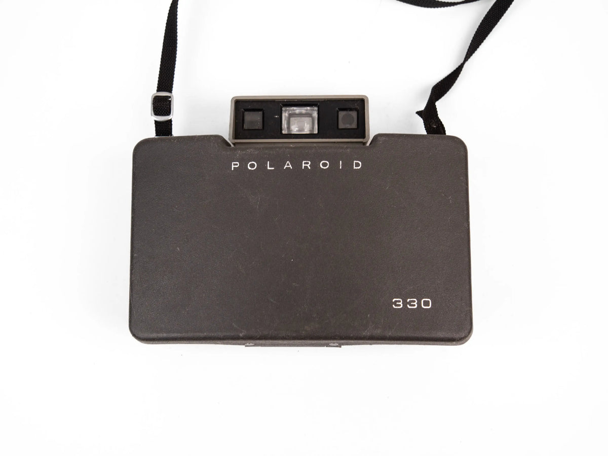Polaroïd 330 Polaroïd automatique