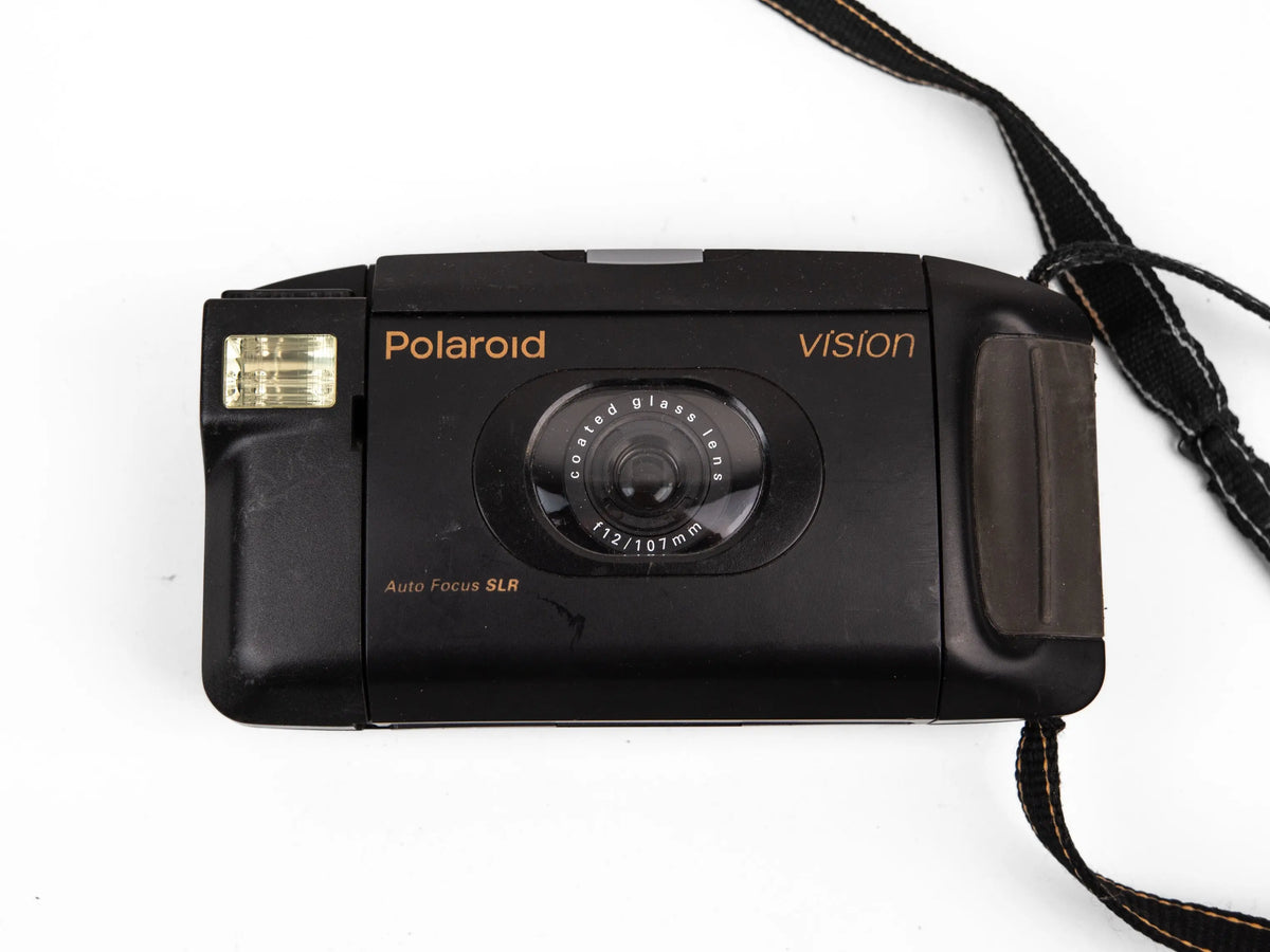 Polaroid Vision Polaroid