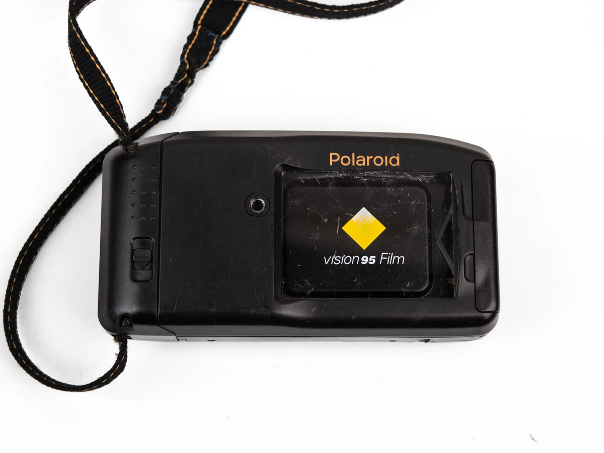 Polaroid Vision Polaroid