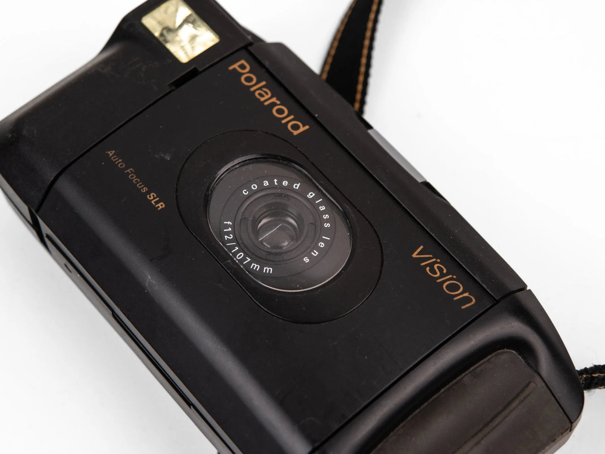Polaroid Vision Polaroid