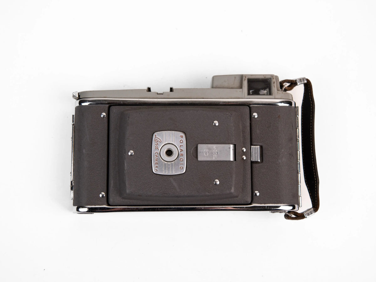 Polaroid Land Camera Model 80 Polaroid