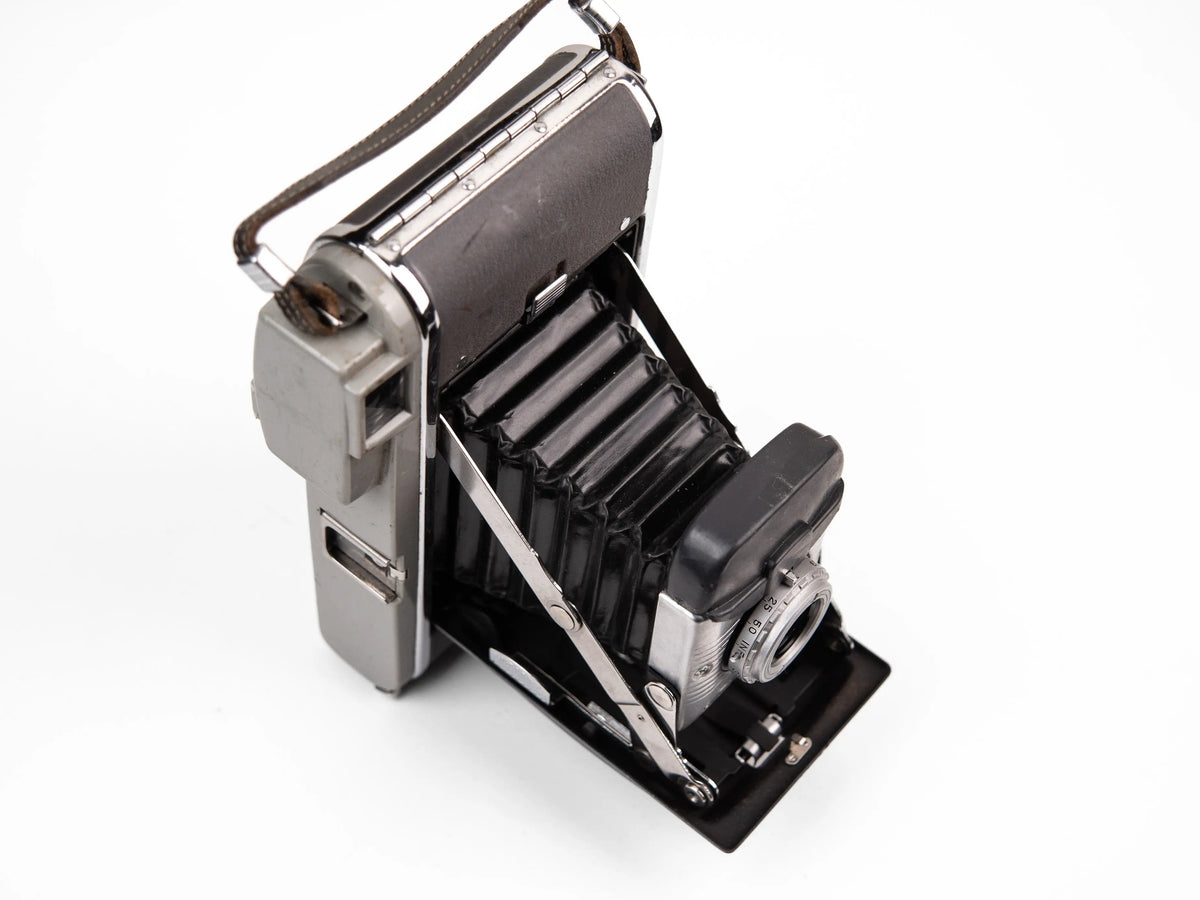 Polaroid Land Camera Model 80 Polaroid