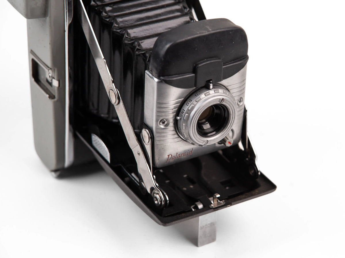 Polaroid Land Camera Model 80 Polaroid