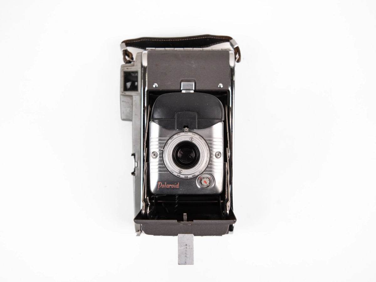 Polaroid Land Camera Model 80 Polaroid