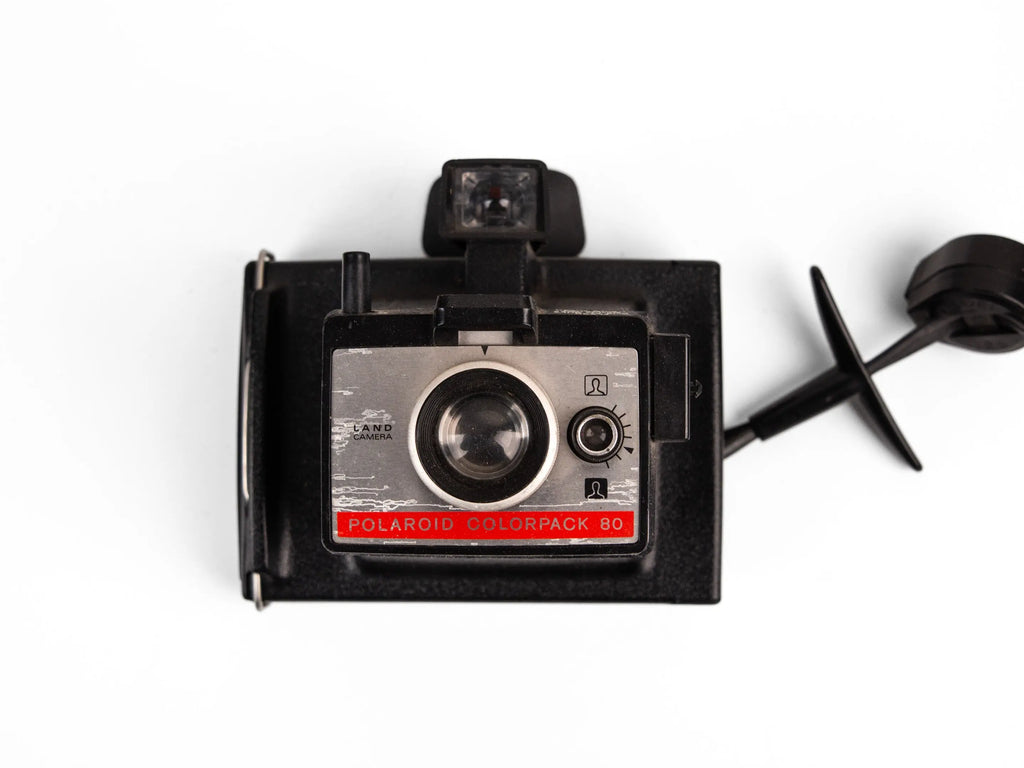Polaroid Colorpack 80 Polaroid