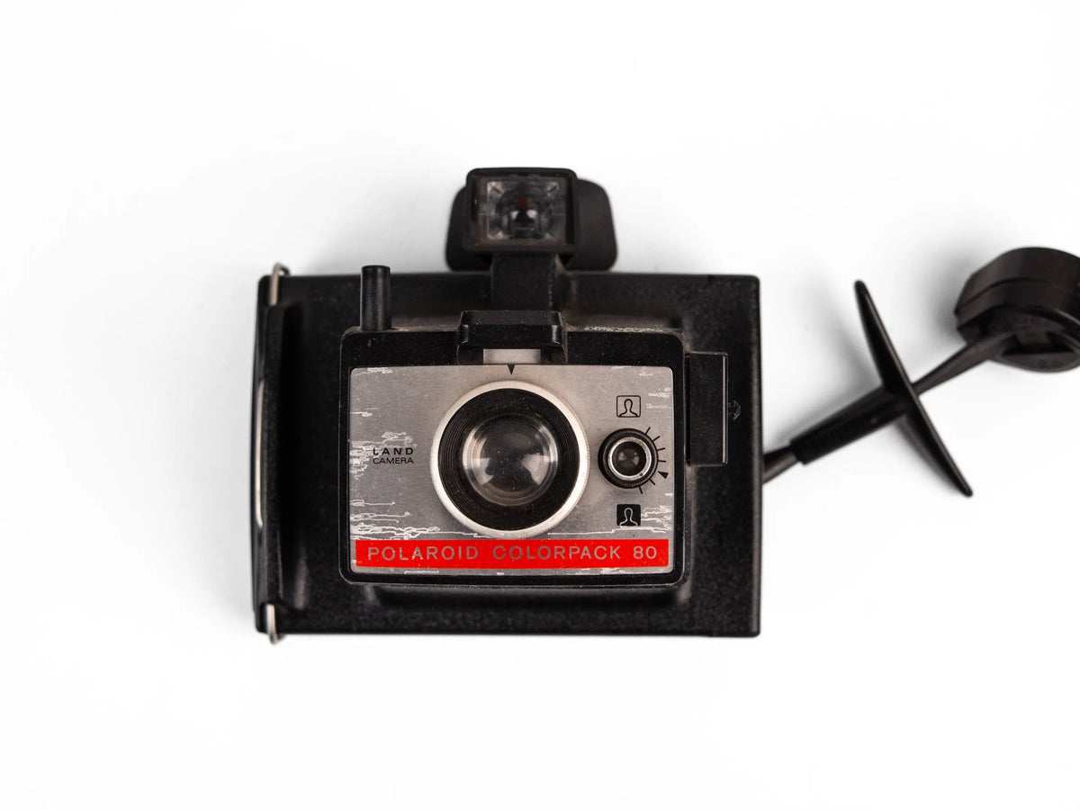Polaroid Colorpack 80 Polaroid