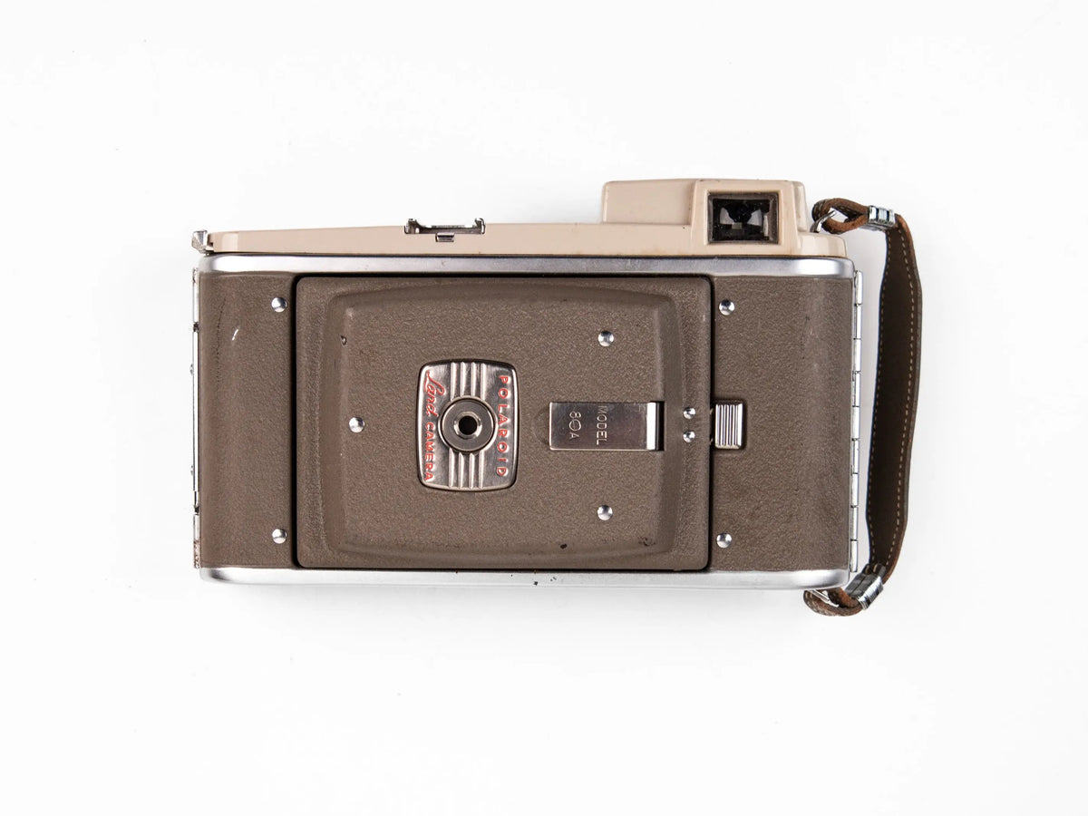 Polaroid Land Camera Model 80A Photo Studio Berlin