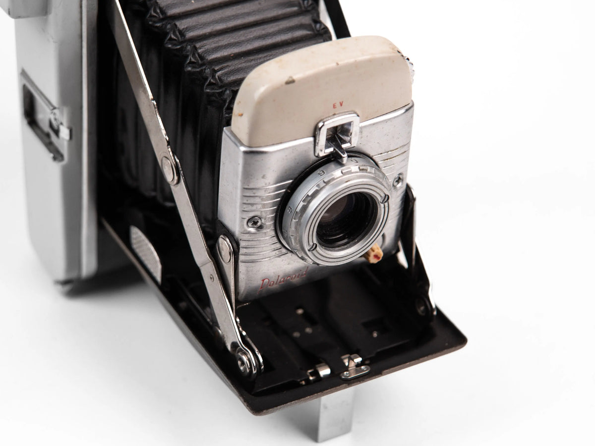Polaroid Land Camera Model 80A Photo Studio Berlin