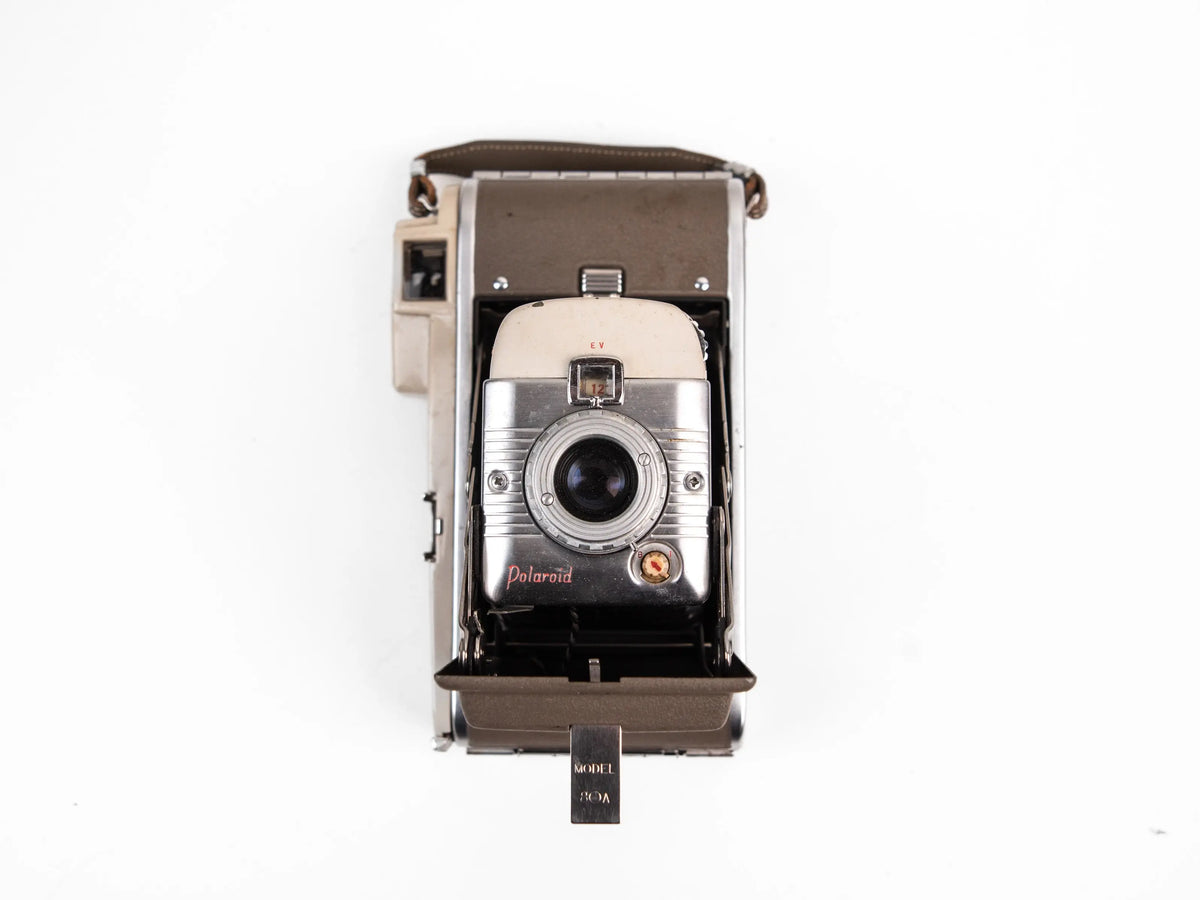 Polaroid Land Camera Model 80A Photo Studio Berlin