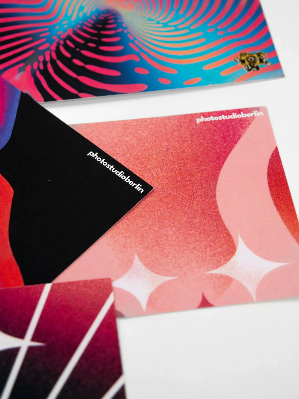 Berlin Photo Studio Gift Card – The Perfect Gift for Photographers - Photo Studio Berlin