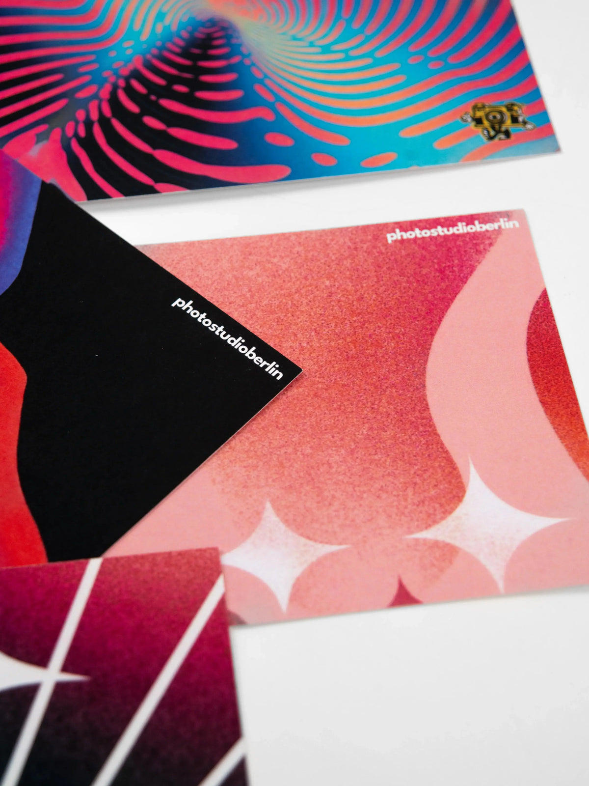 Berlin Photo Studio Gift Card – The Perfect Gift for Photographers - Photo Studio Berlin