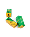 Alien Film Vision3 200T – 120 ECN-2 Cinema Film - Photo Studio Berlin