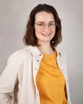 Sesión de fotos para solicitudes de empleo Photo Studio Berlin