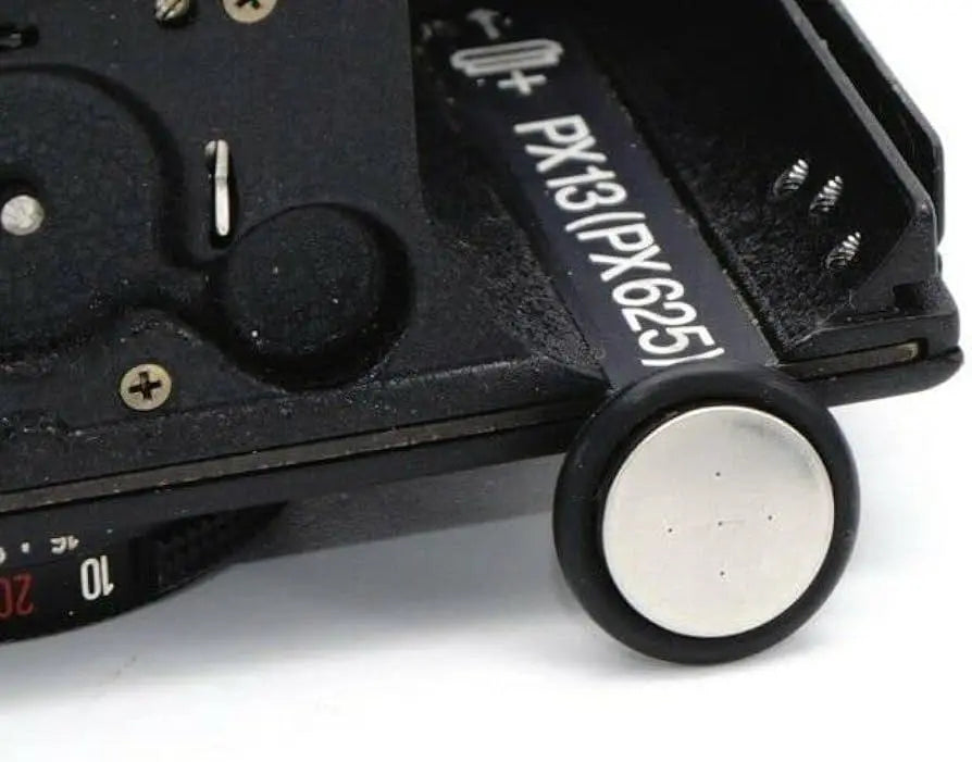 WeinCell MRB625 电池 – PX625 替代品 - Photo Studio Berlin