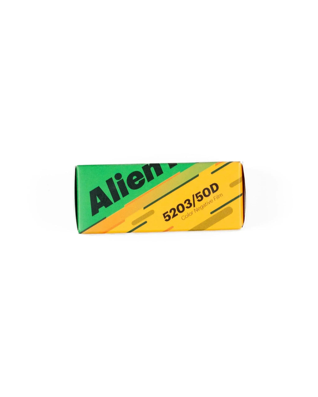 Alien Film Vision3 50D – 120 ECN-2 Cinema Film - Photo Studio Berlin