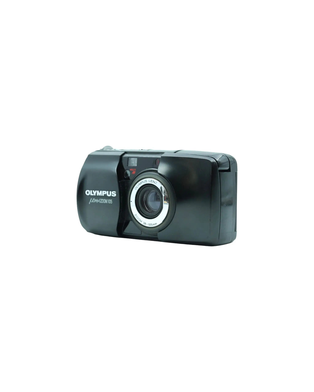Olympus MJU 105 Zoom – Appareil photo compact point & shoot 35 mm - Photo Studio Berlin