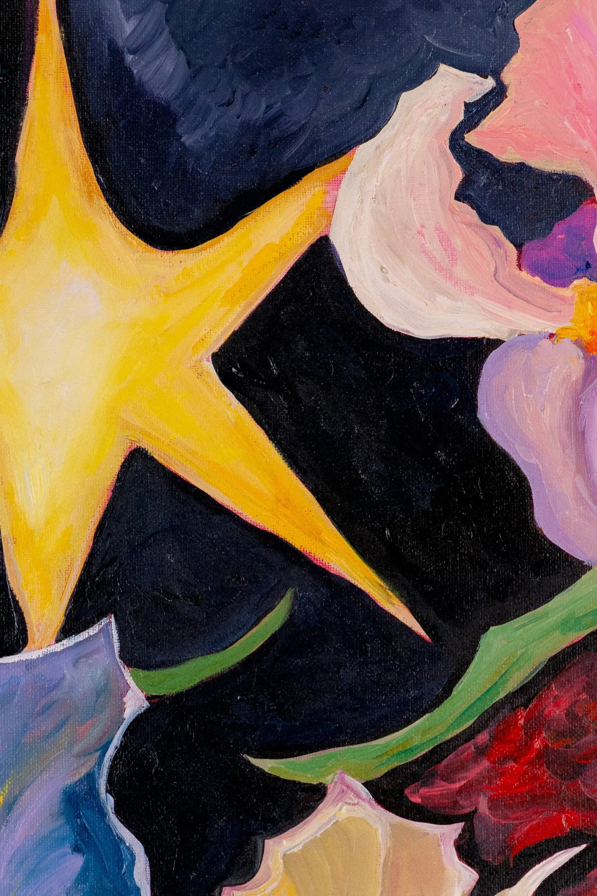 Fine Art & Gallery Artwork Reproduction in Berlin