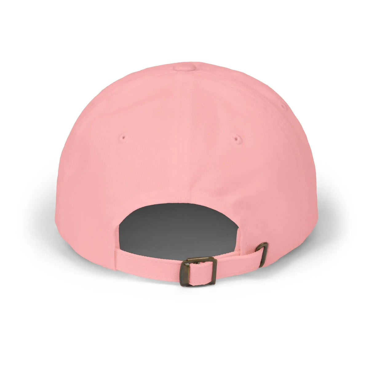 Stay Analog Dad Cap – Vintage Gothic bestickte Baseballmütze – Photo Studio Berlin