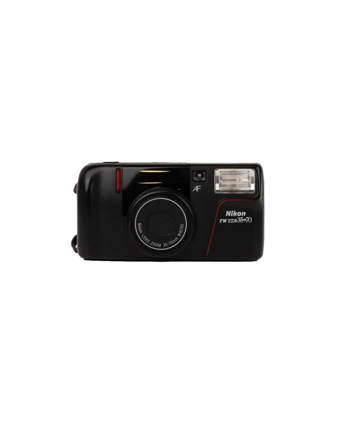 Nikon TW 35–70 35mm film camera image 1
