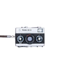Rollei 35 S – Kompakte 35-mm-Filmkamera Bild 0