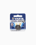 Varta CR2032 电池 - 3V 锂纽扣电池 - Photo Studio Berlin