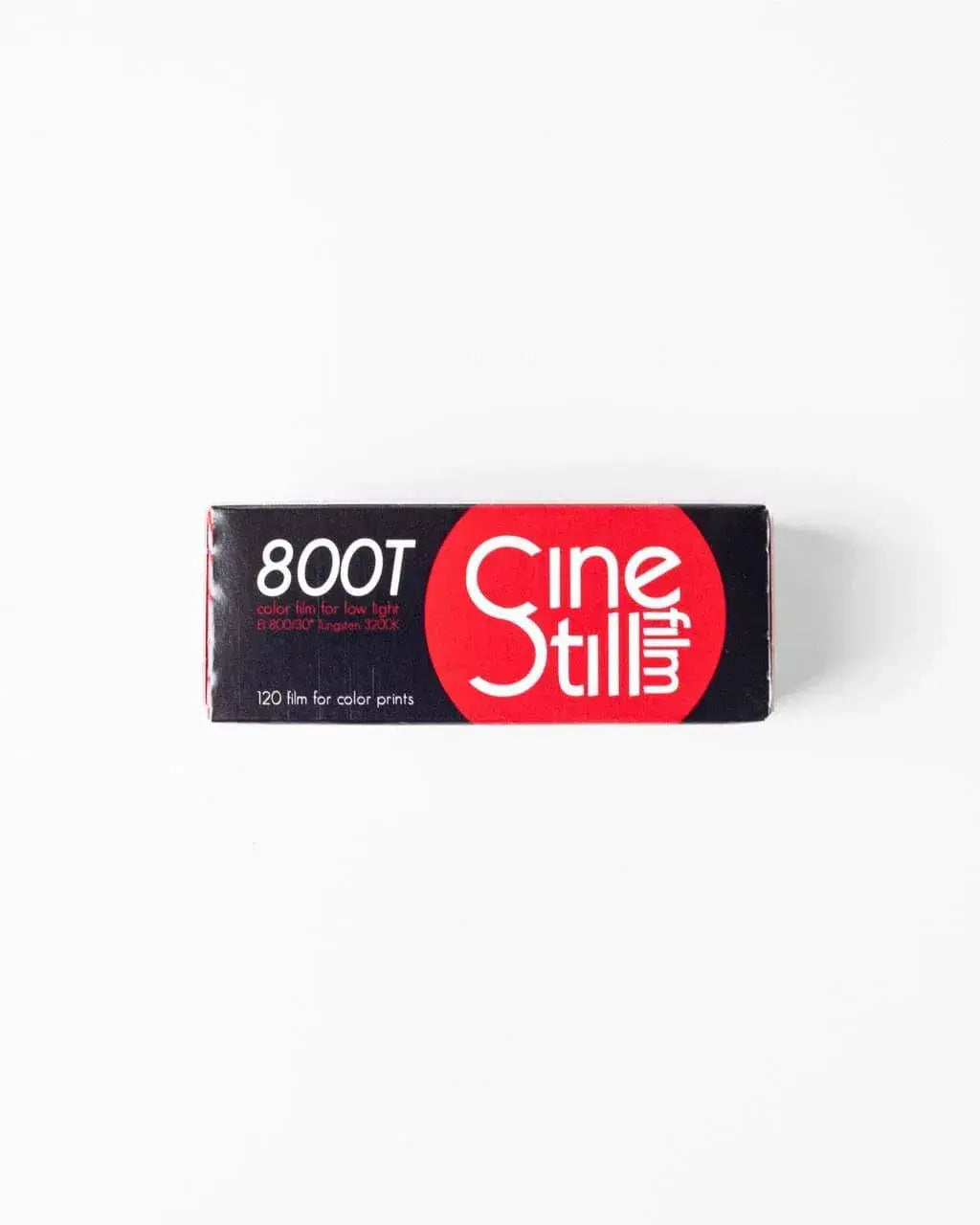 CineStill 800T – 120 Medium Format - Color Film - Photo Studio Berlin