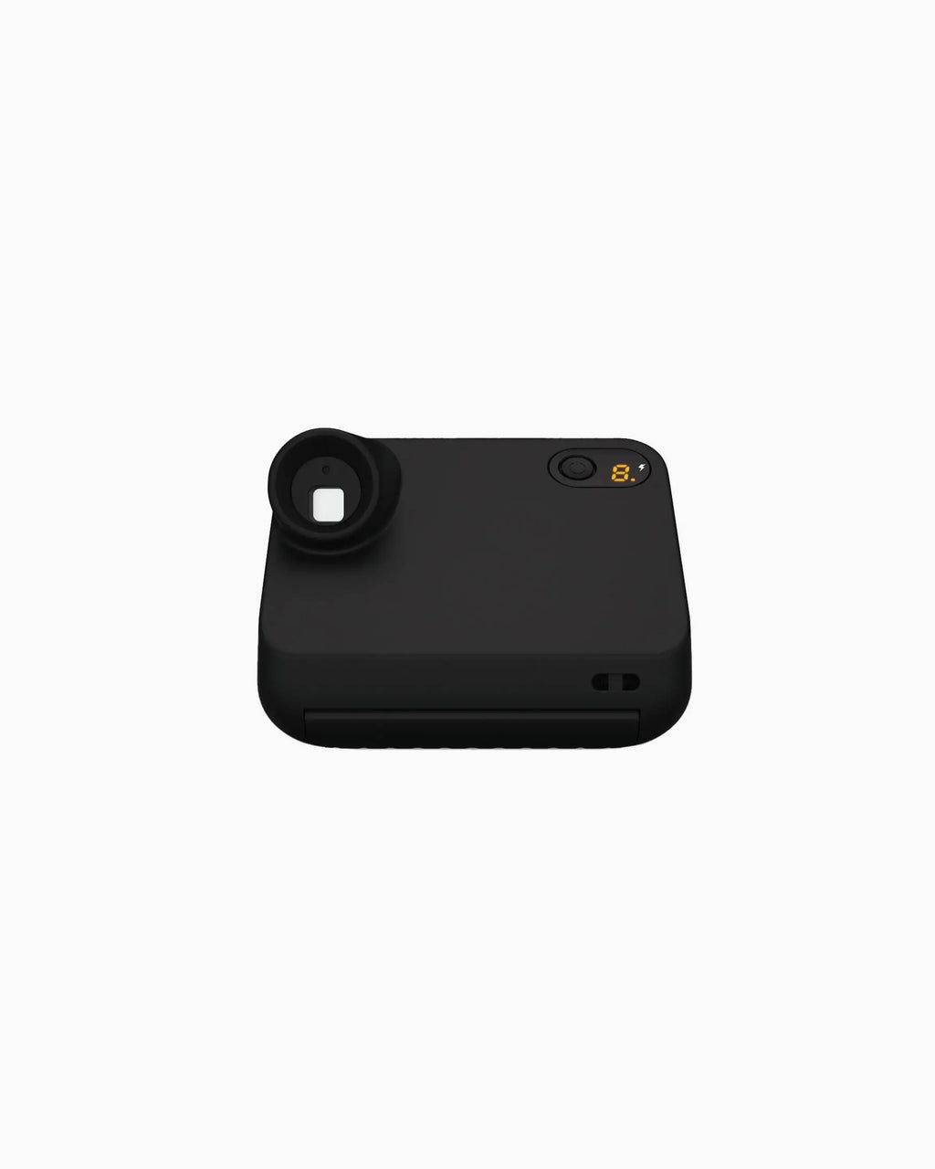 Polaroid Go Generation 2 negra - Photo Studio Berlin