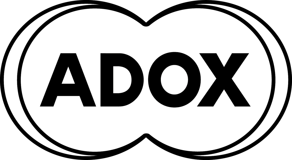 ADOX photographic chemistry