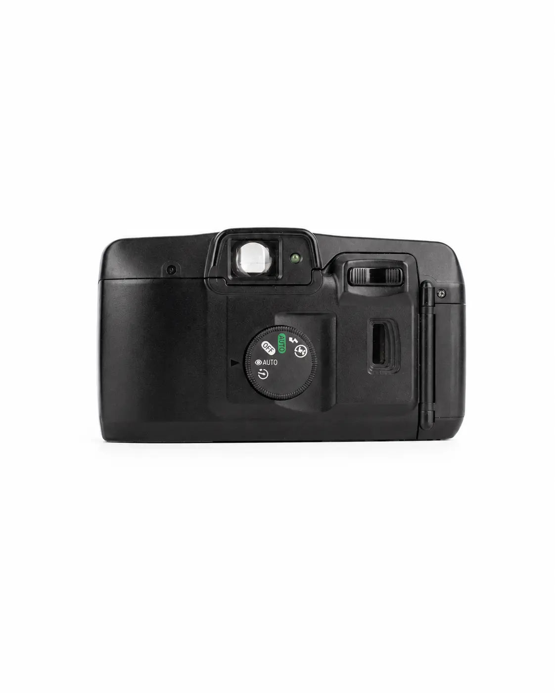 Canon Prima Zoom 65 – 35mm Compact Film Camera