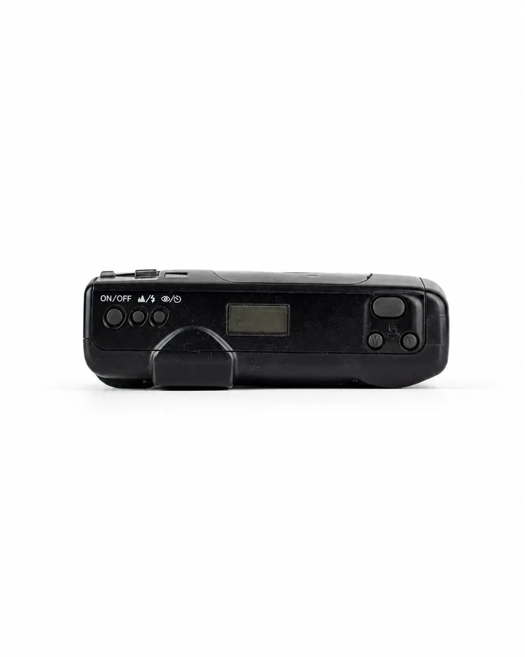 Nikon Zoom 310 AF – 35mm Kompaktfilmkamera