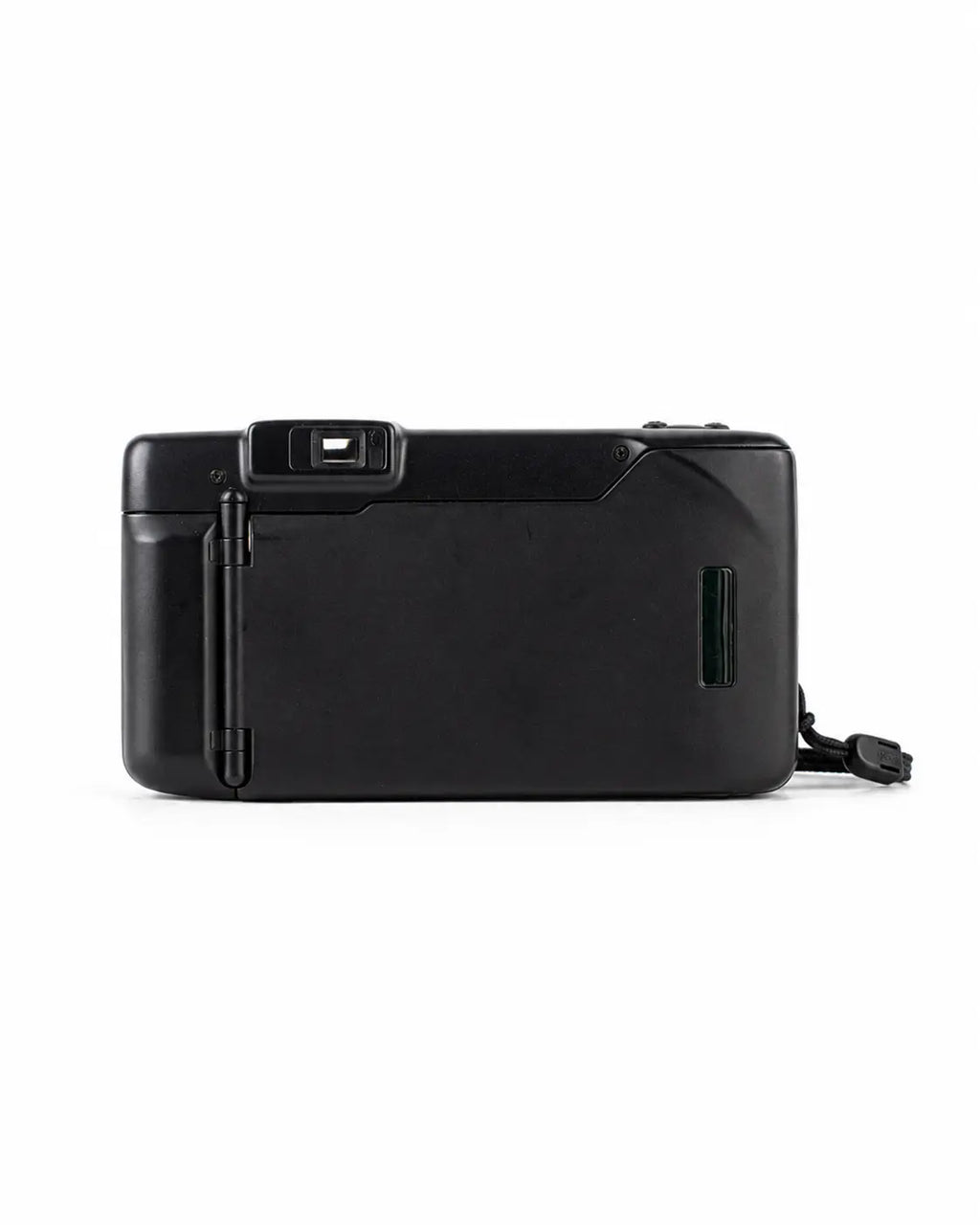 Nikon Zoom 310 AF – 35mm Kompaktfilmkamera