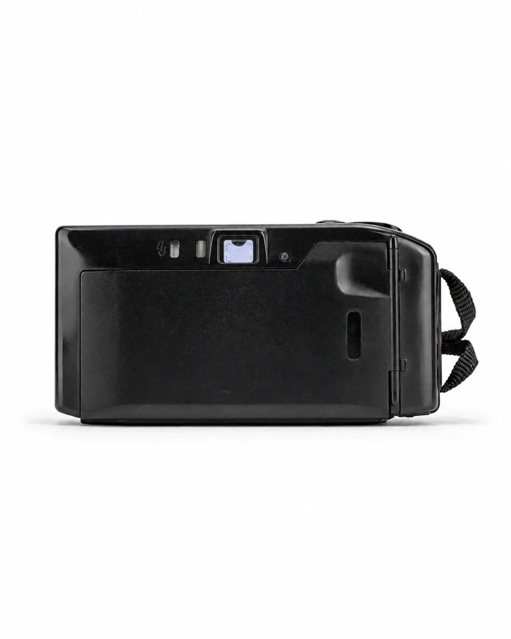 Moteur Yashica J – Appareil photo compact 35 mm