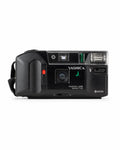 Moteur Yashica J – Appareil photo compact 35 mm