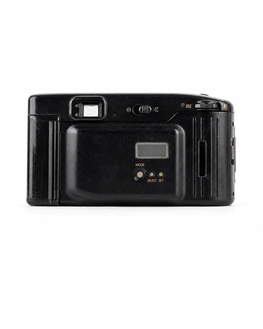 Fuji Zoom Cardia 700 Date – Appareil photo compact 35 mm