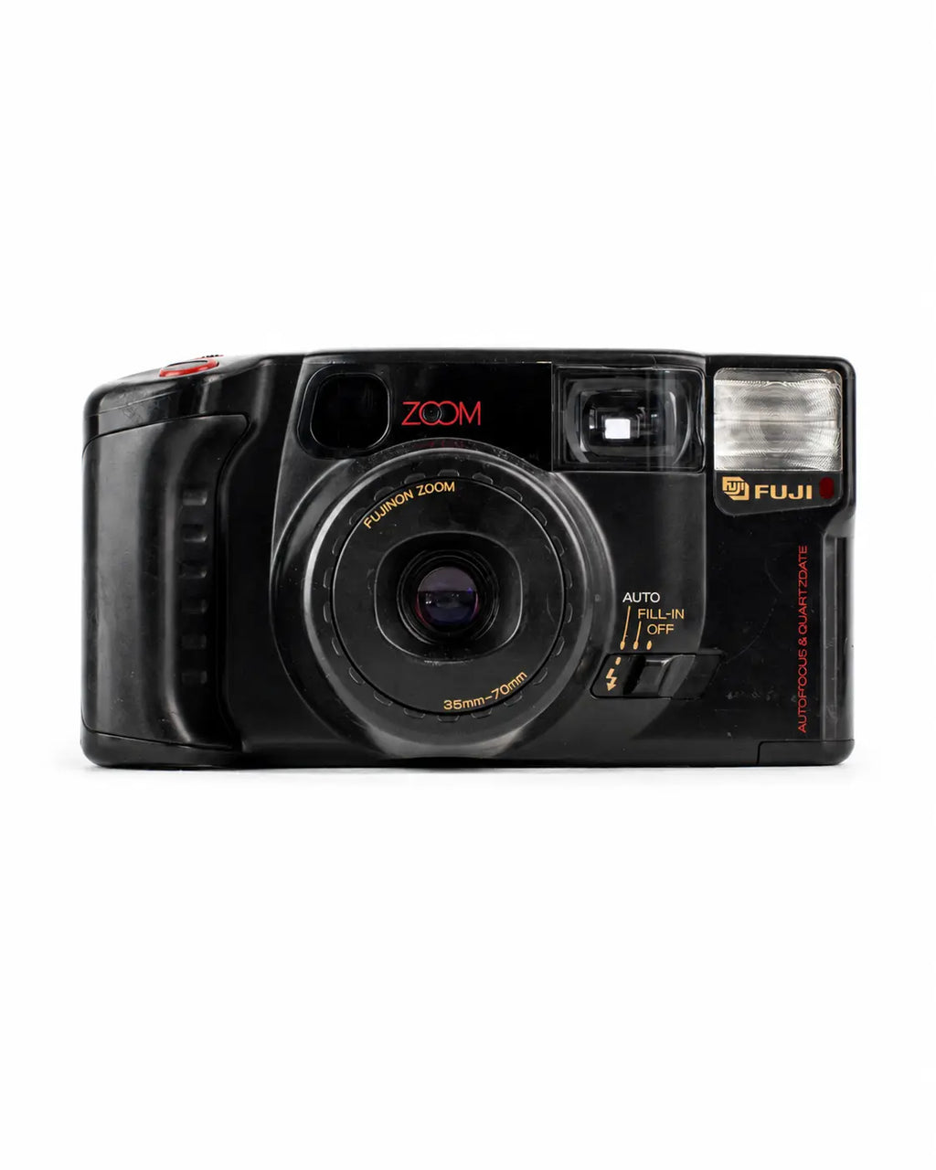 Fuji Zoom Cardia 700 Date – Appareil photo compact 35 mm