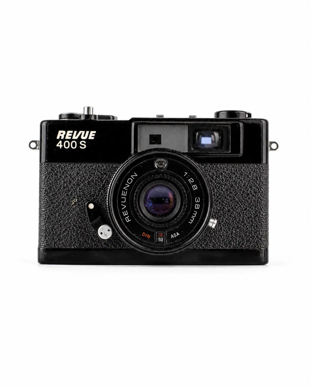 Revue 400 S Fotocamera 35mm Rangefinder