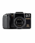 Konica Z-up 80 Super Zoom – 35mm Kompaktkamera für Film