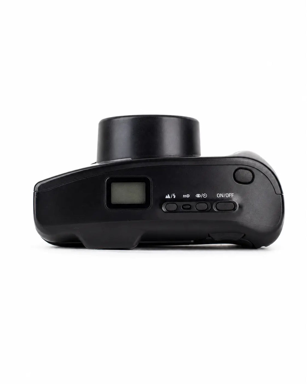 Nikon Zoom 700 VR 35mm Compact Film Camera