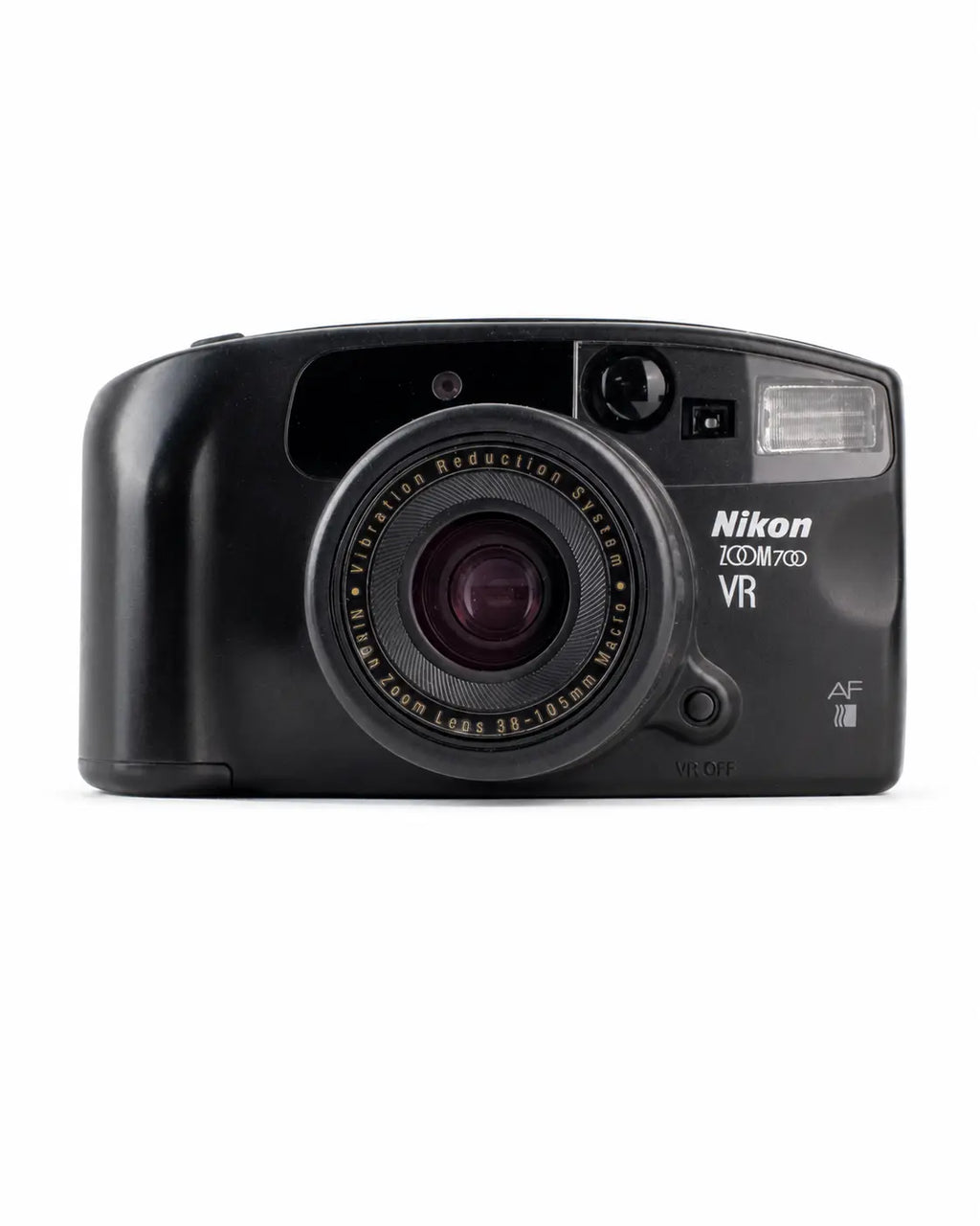 Nikon Zoom 700 VR 35mm Compact Film Camera