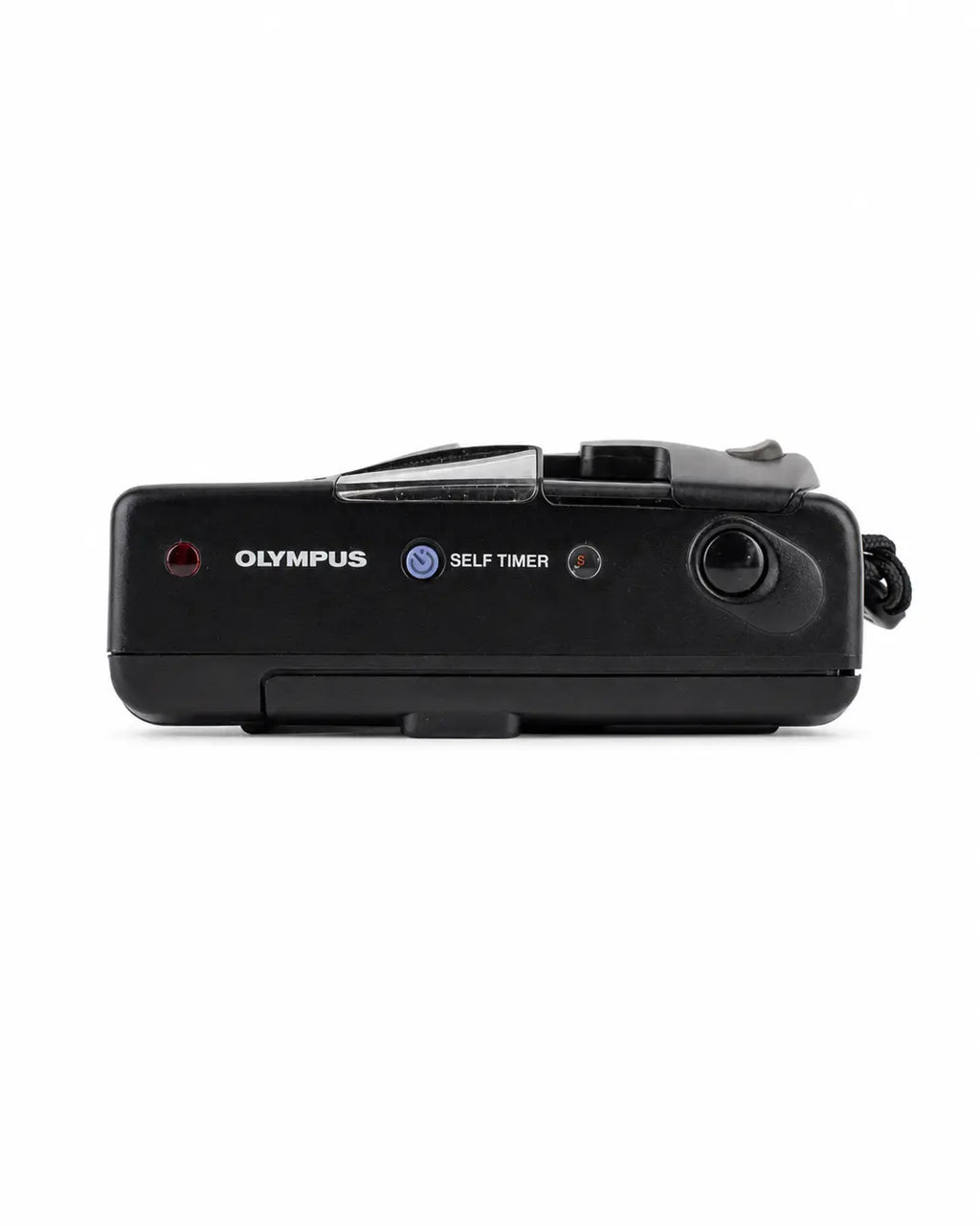 Olympus AF-10 Super Fotocamera 35mm Compact Film