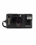 Olympus AF-10 Super Fotocamera 35mm Compact Film