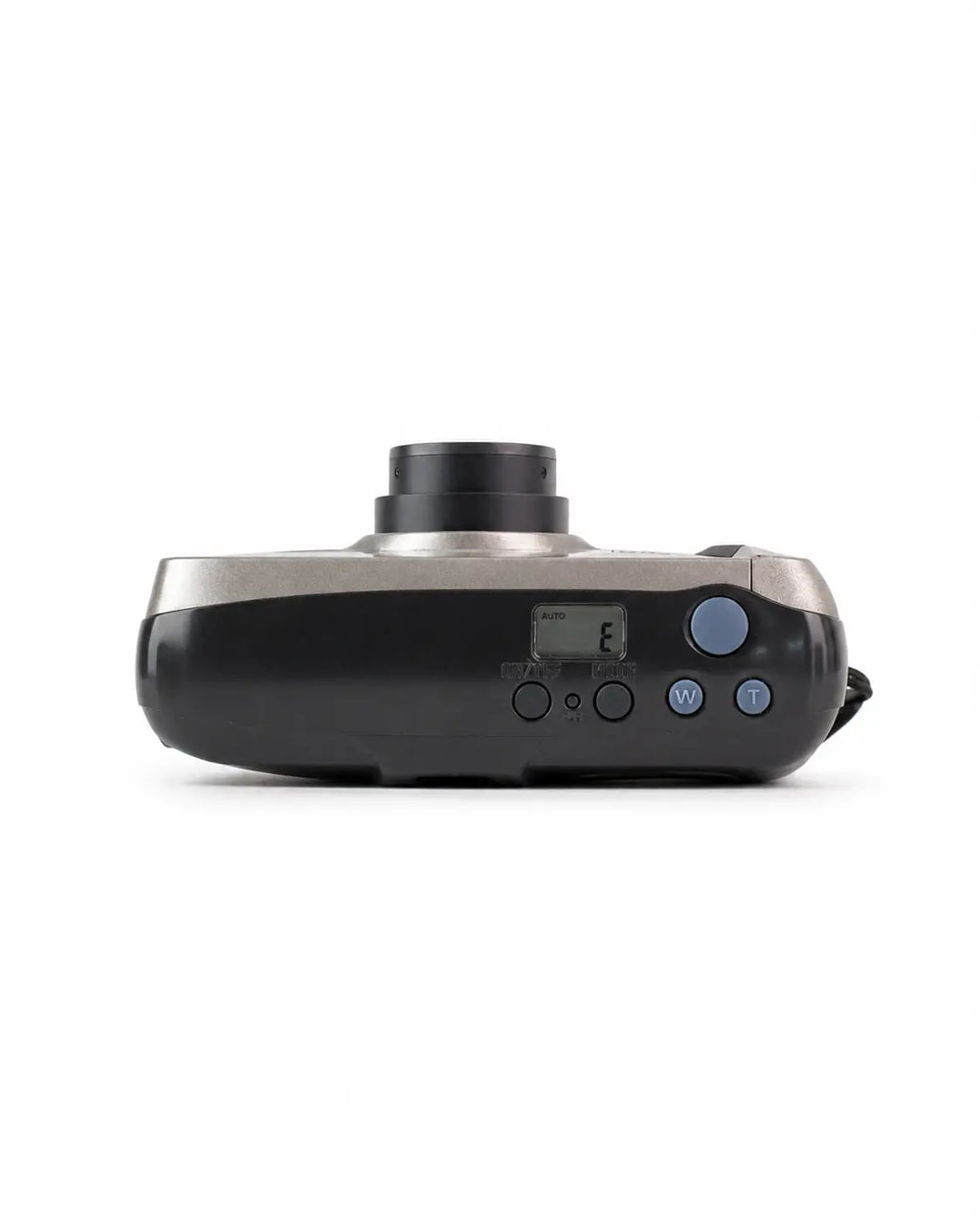 尼康 Zoom 210 AF – 35 毫米紧凑型胶片相机