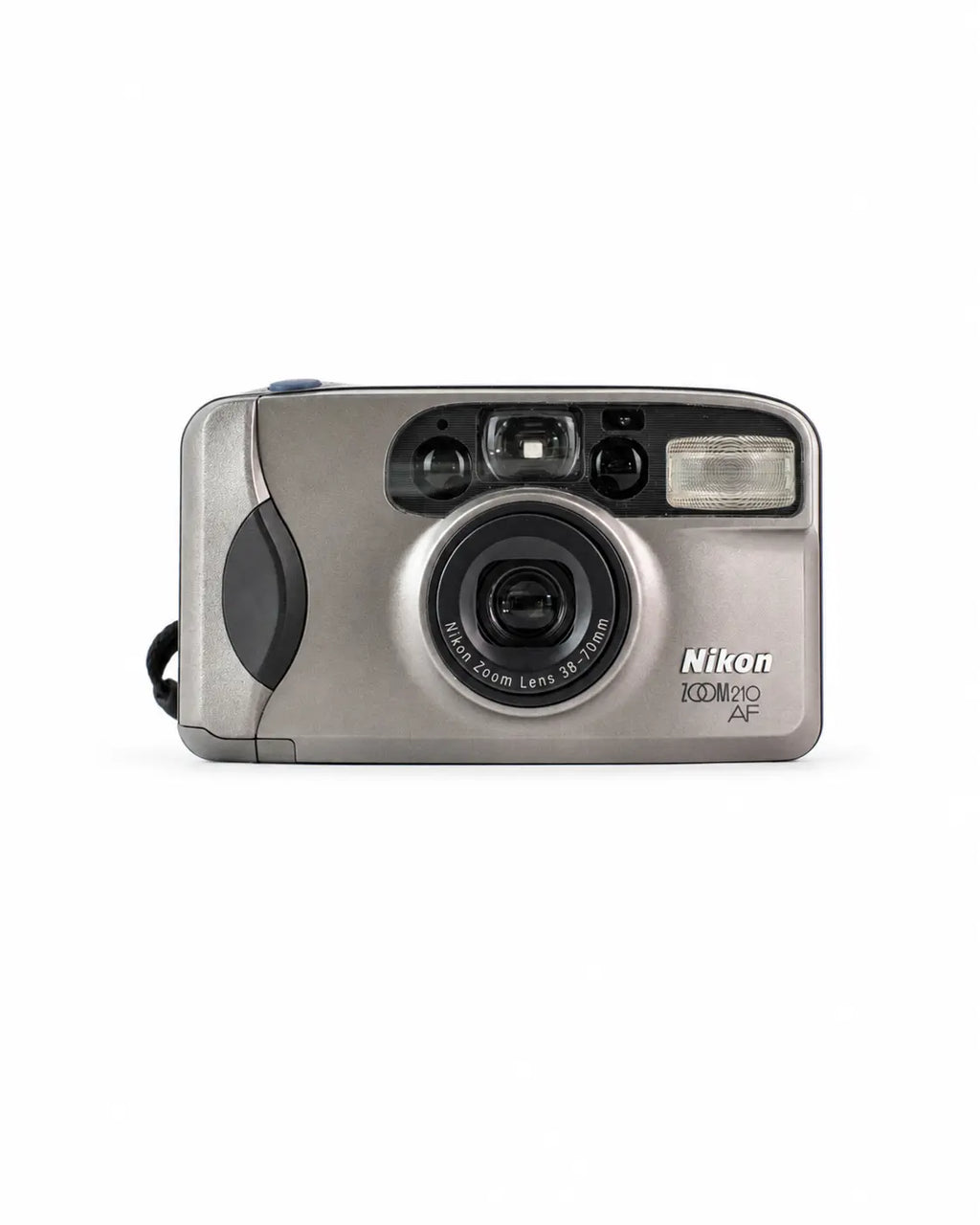 尼康 Zoom 210 AF – 35 毫米紧凑型胶片相机