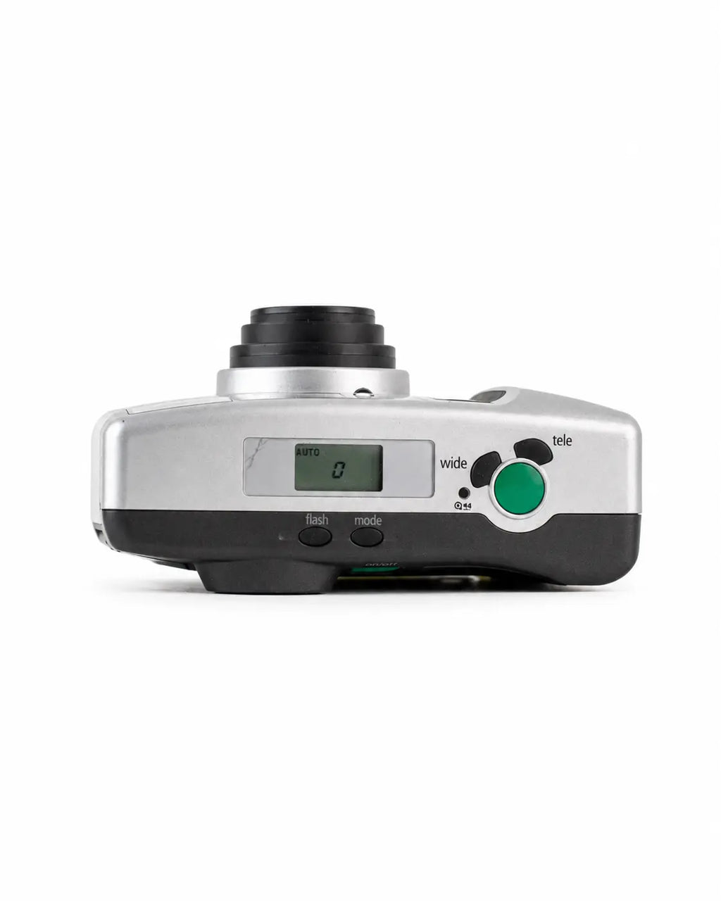 Rollei Giro 70 – 35mm 紧凑型胶片相机