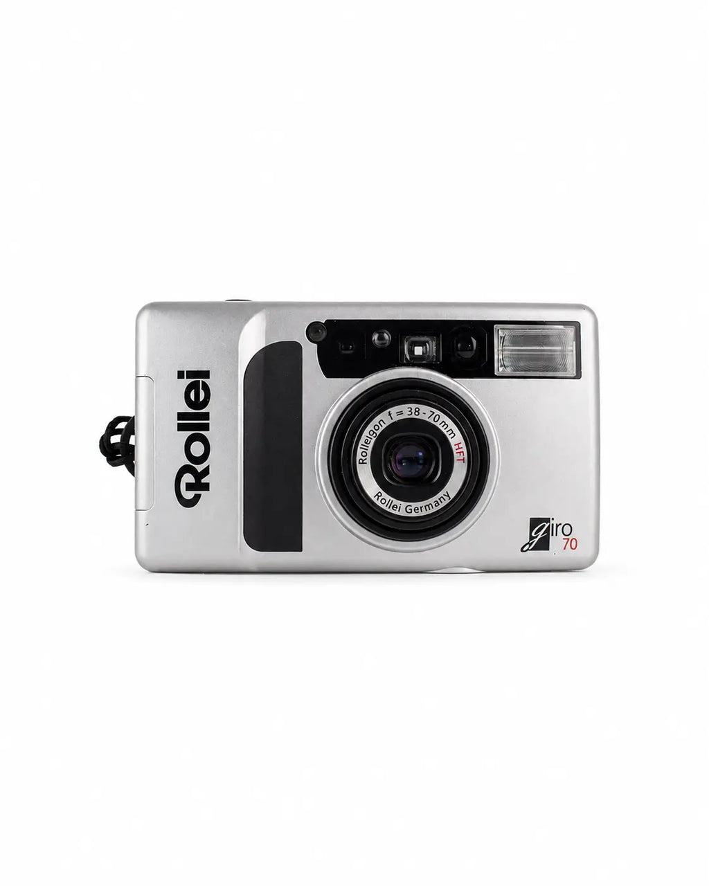 Rollei Giro 70 – 35mm 紧凑型胶片相机