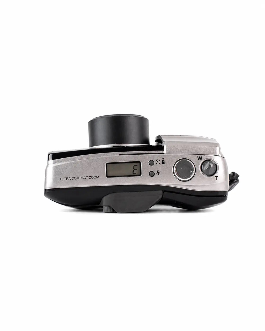 Olympus Superzoom 140 S – 35mm Compact Film Camera