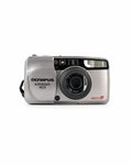 Olympus Superzoom 140 S Fotocamera Compact Film 35mm